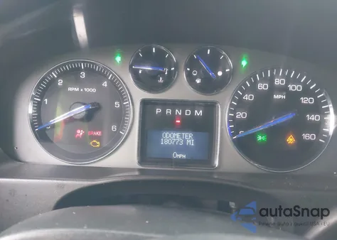 2008 Cadillac Escalade Standard from USA, damaged, VIN 1GYFK63838R246678